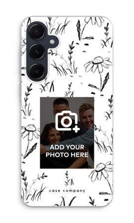 Frosty Forest - Photo