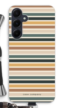 Desert Stripes