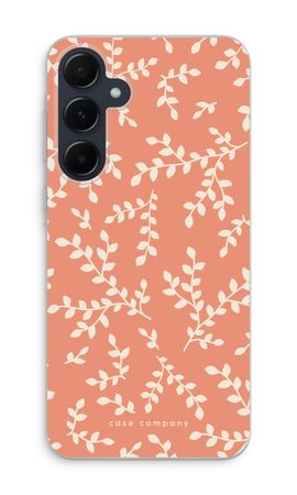 Peach Blossom