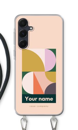 Formé - Namecase #1