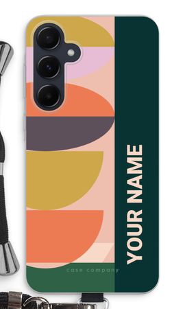 Formé - Namecase #2