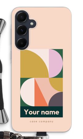 Formé - Namecase #1