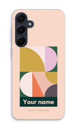 Formé - Namecase #1