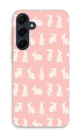 Pink Bunnies