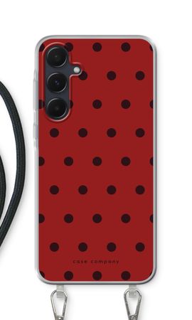 Ladybird Spots