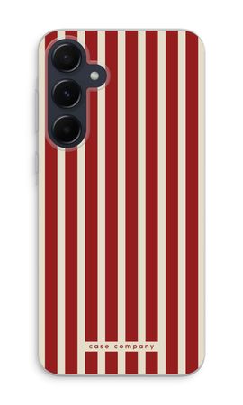 Retro Red