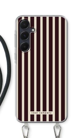 Bamboo Stripe
