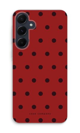 Ladybird Spots