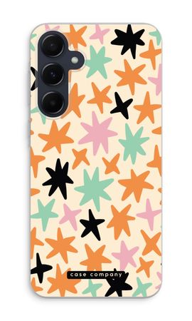 Star Scatter