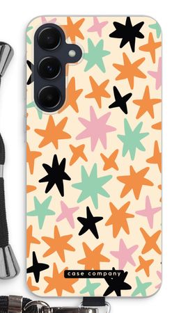 Star Scatter