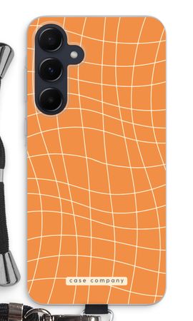 Wavy Grid