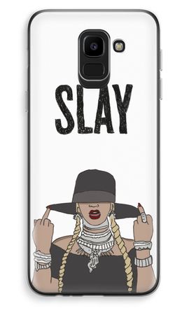 Slay All Day