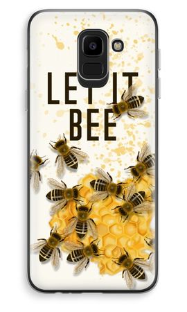 Let it bee