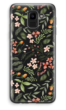 Sweet little flowers