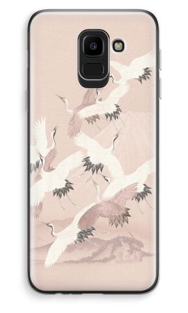 Japanese Crane Birds