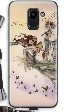 Where the wind takes you