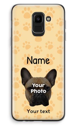 Personalized face - Pet
