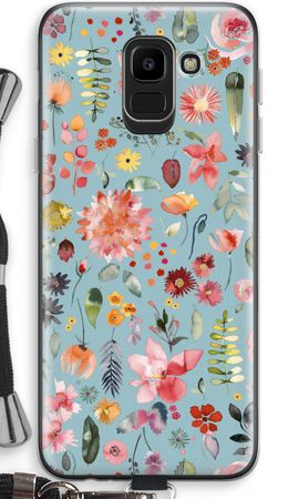 Colorful Plants and Flowers