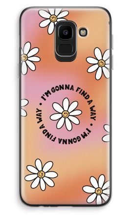 I'm gonna find a way