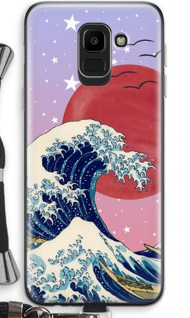 Great Wave