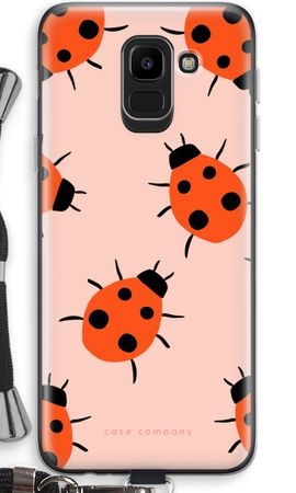 Ladybugs