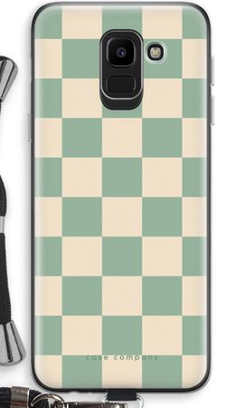 Checkered Mint