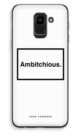 Ambitchious