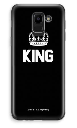 King black