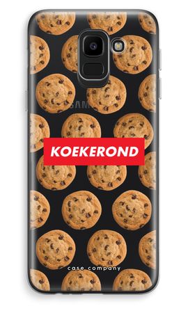 Koekerond