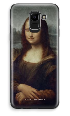 Mona Lisa