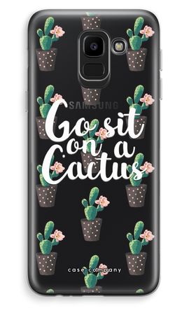Cactus quote