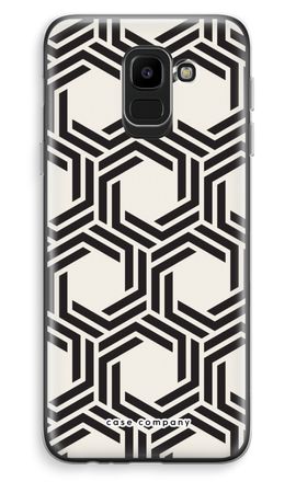 Geometric pattern