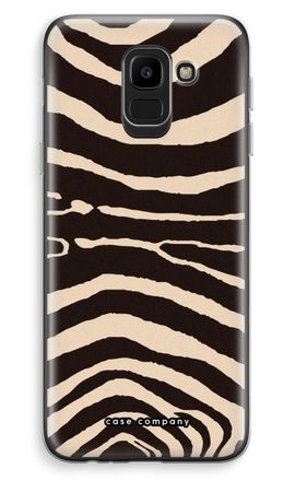 Arizona Zebra