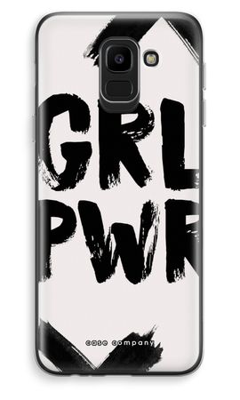 Girl Power #2