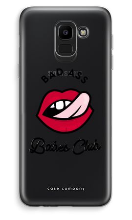 Badass Babes Club