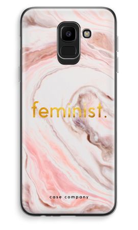 Feminist