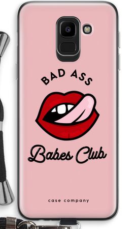 Badass Babes Club