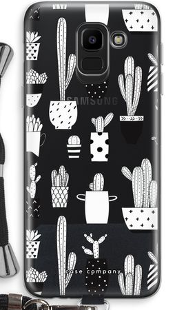 Cactus print