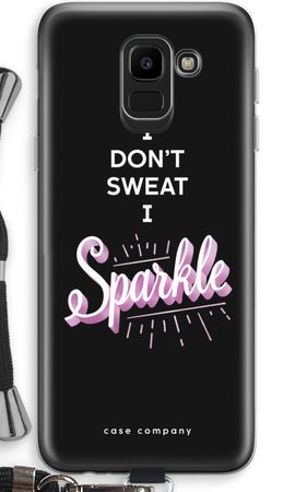 Sparkle quote