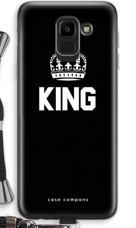 King black