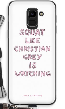 Christian Grey