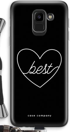Best heart black