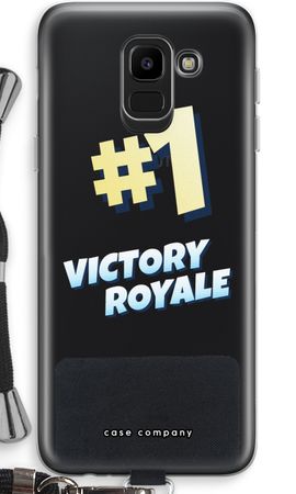 Victory Royale