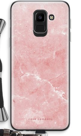 Pink Marble