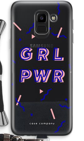 GRL PWR