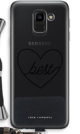 Best heart black