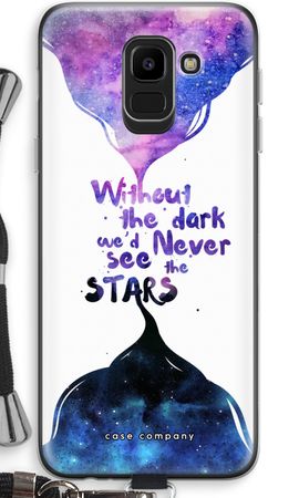 Stars quote