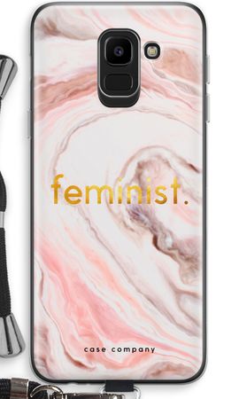 Feminist