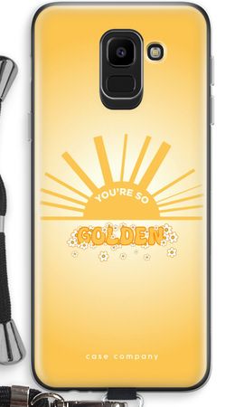 Harry - You Are So Golden