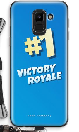 Victory Royale